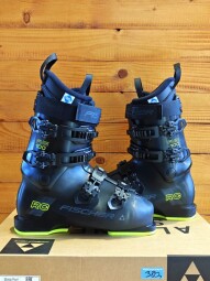 LYŽIARKY FISCHER RC FUN 100 HV 27MP ---MODEL 2025---